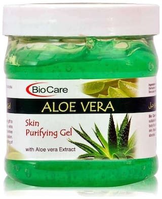 Buy Bio Care Aloevera Gel Online At Low Prices In India Paytmmall Com