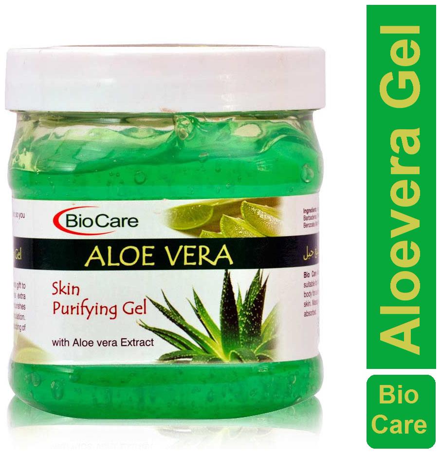 

Bio Care Aloevera Purifying Gel 400g