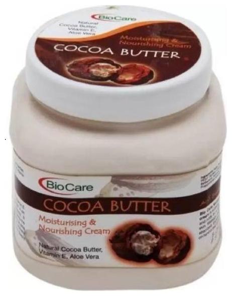

Bio Care Cocoa Butter Cream 400g