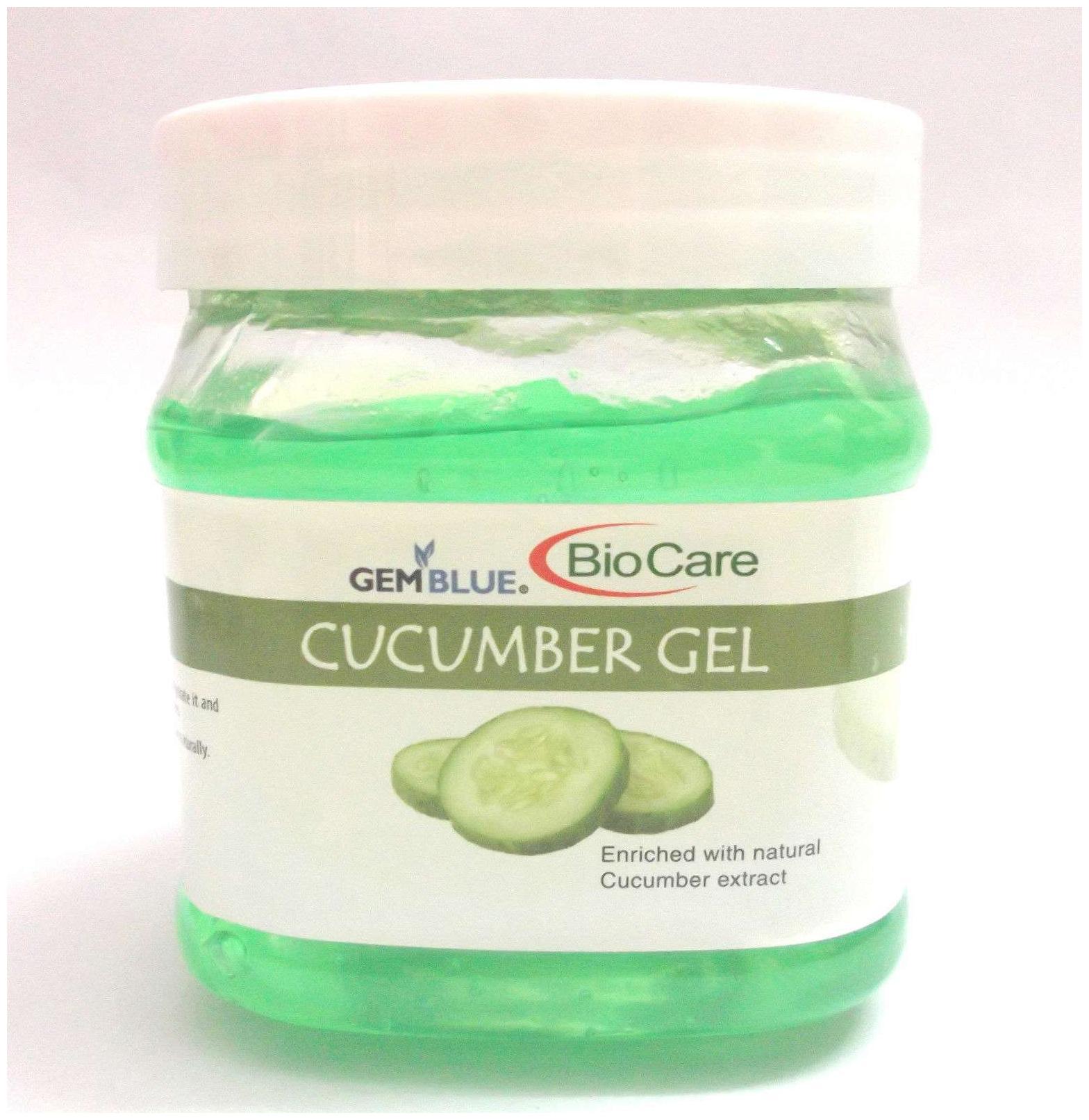 

Bio Care Cucumber Gel