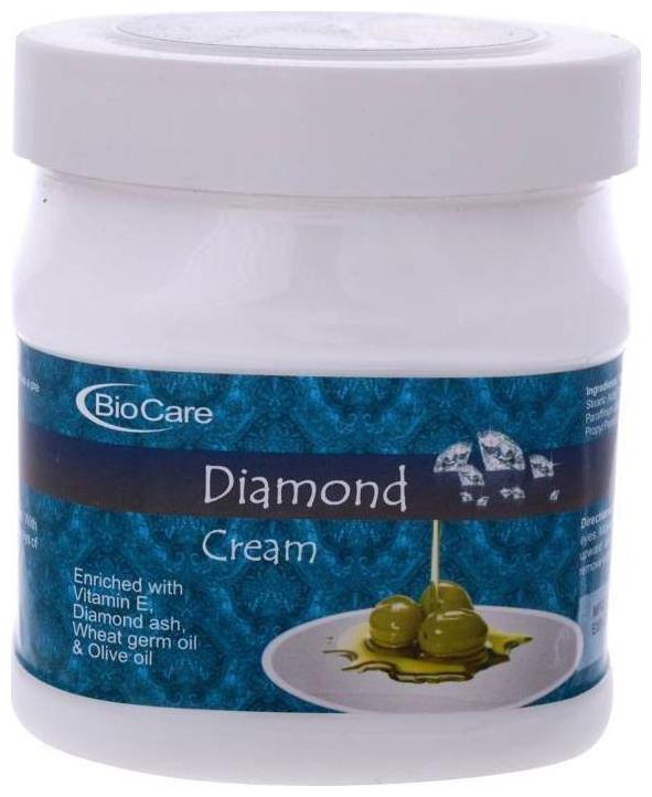 

Bio Care Diamond Cream
