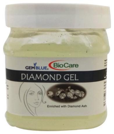 

Bio Care Diamond Gel 400g
