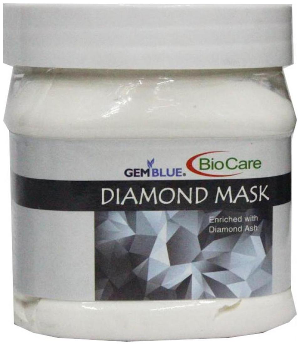 

Bio Care Diamond Mask (500 ml)