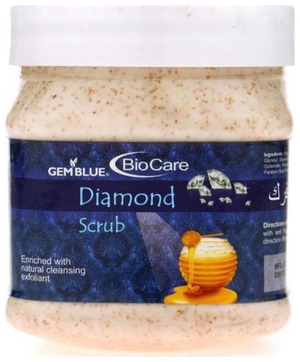 

Bio Care Face And Body Diamond Scrub