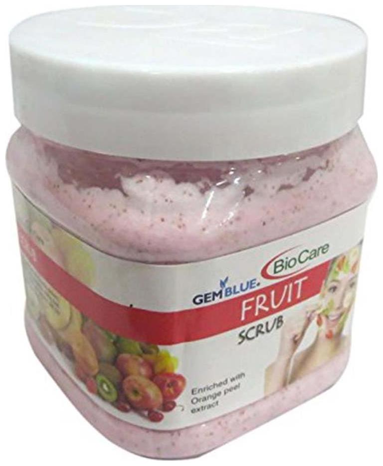

Bio Care Fruit Scrub (500ml)