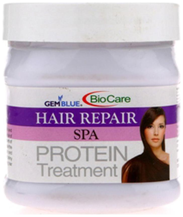 

Bio Care Hair Spa (400 g )