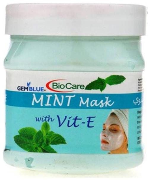 

Bio Care Mint Mask