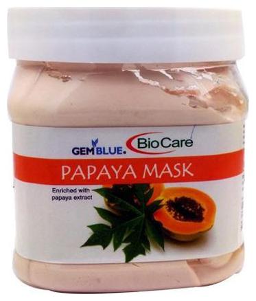 

Bio Care Papaya Mask