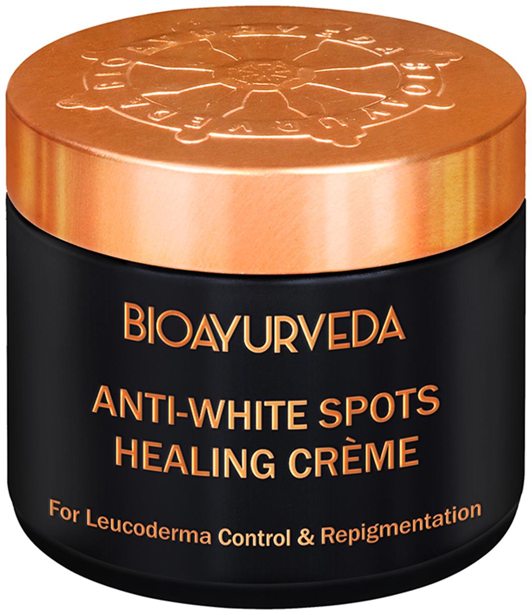 

BIOAYURVEDA Anti-White Spots Healing Cream 60g