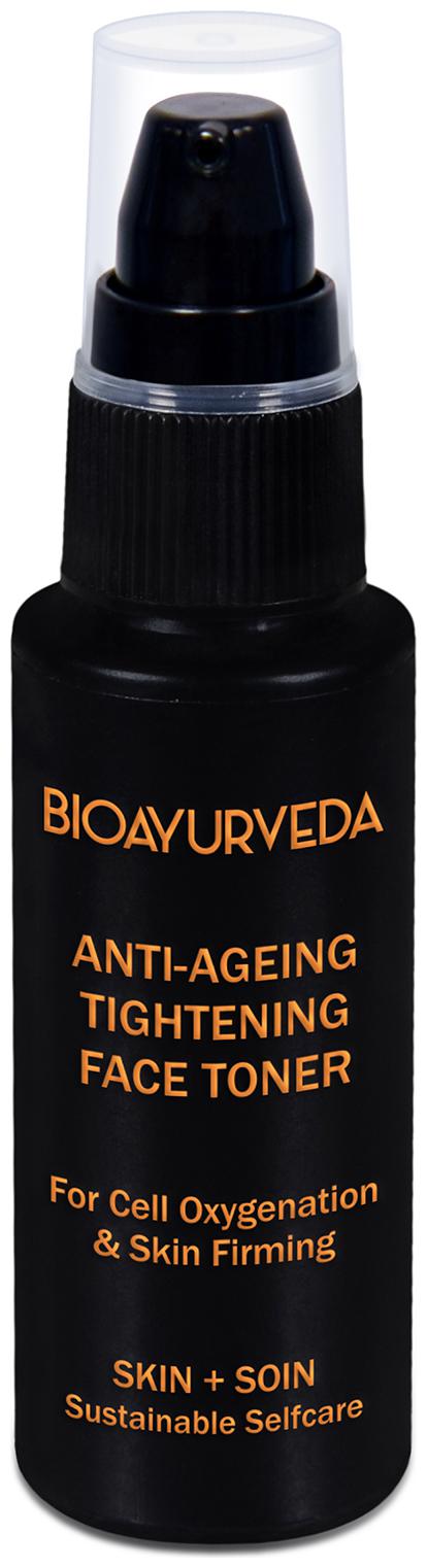 

BIOAYURVEDA Anti-Ageing Tightening Face Toner 30ml