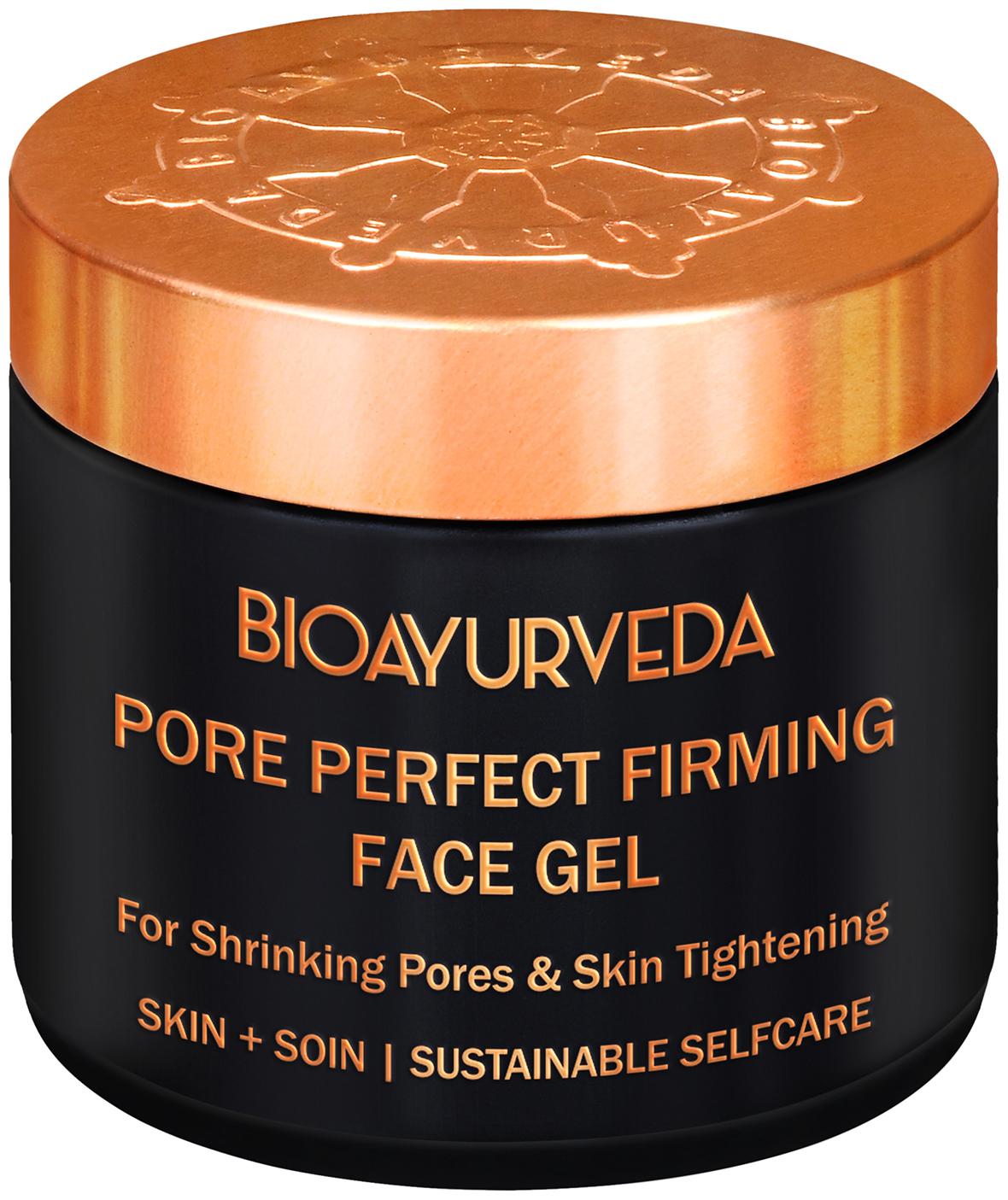 

Bioayurveda Pore Perfect Firming Face Gel 120 g