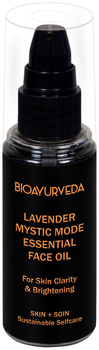 

BIOAYURVEDA Lavender Mystic Mode Essential Face Oil 60ml