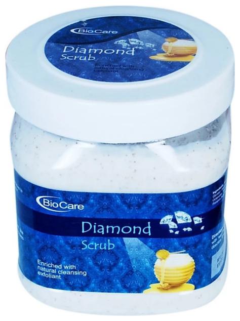 

Biocare Diamond Face Body Scrub -500ml