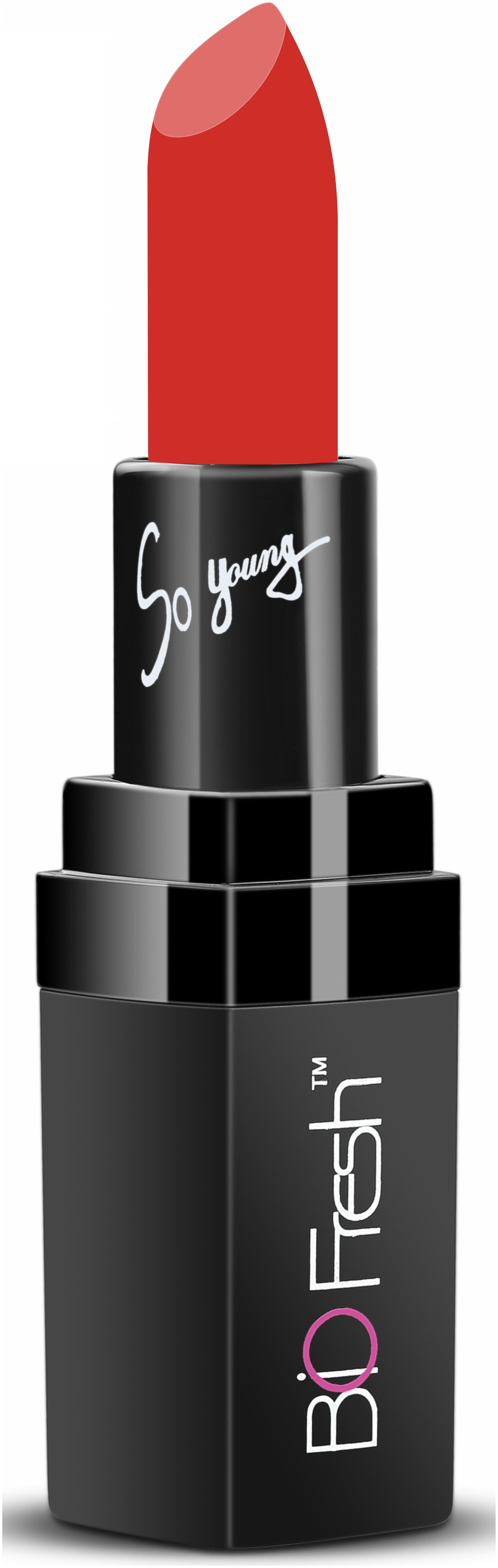 

Biofresh Matte Lipstick Orange 3 1 g