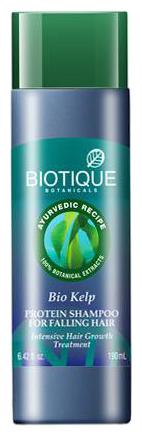 

BIOTIQUE Bio Kelp - Fresh Growth Protein Shampoo 190 ml