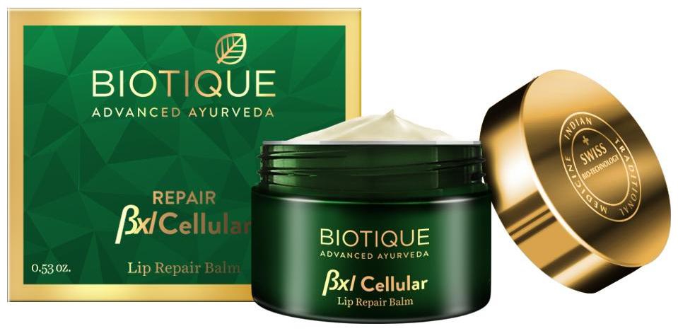 

Biotique Bxl Cellular Lip Repair Balm 15 g