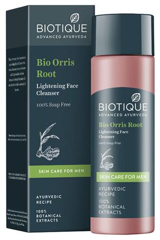 

Biotique Face Cleanser - Bio Oriss Root 120 ml