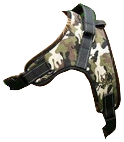 

Birds Park Dog Harness (Anti-Pull Harness) Size XL Pack of 1