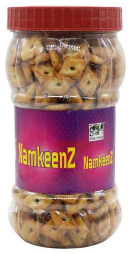 

Bisk Farm Biscuits - Namkeenz 200 g