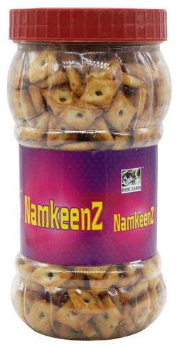 

Bisk Farm Biscuits - Namkeenz 200 g