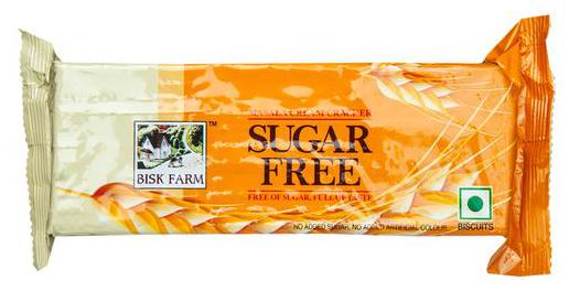 

Bisk Farm Sugar Free Cream Cracker - Masala 250 g