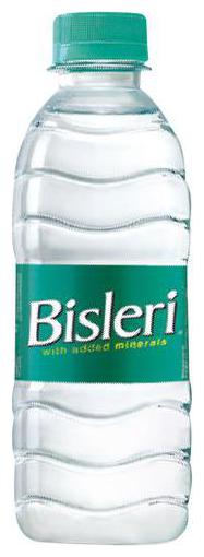 

Bisleri Mineral-Water 250 ml