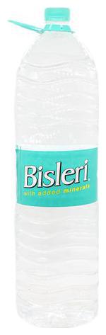 

Bisleri Mineral Water 2 L