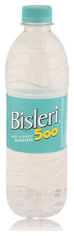 

Bisleri Mineral Water 500 ml