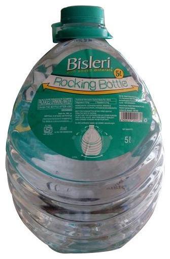 

Bisleri Mineral Water 5 L