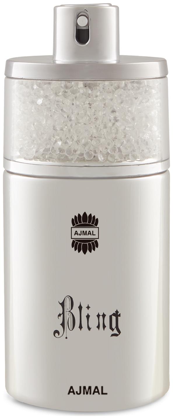 

Bling EDP 75ml Oriental perfume for Women