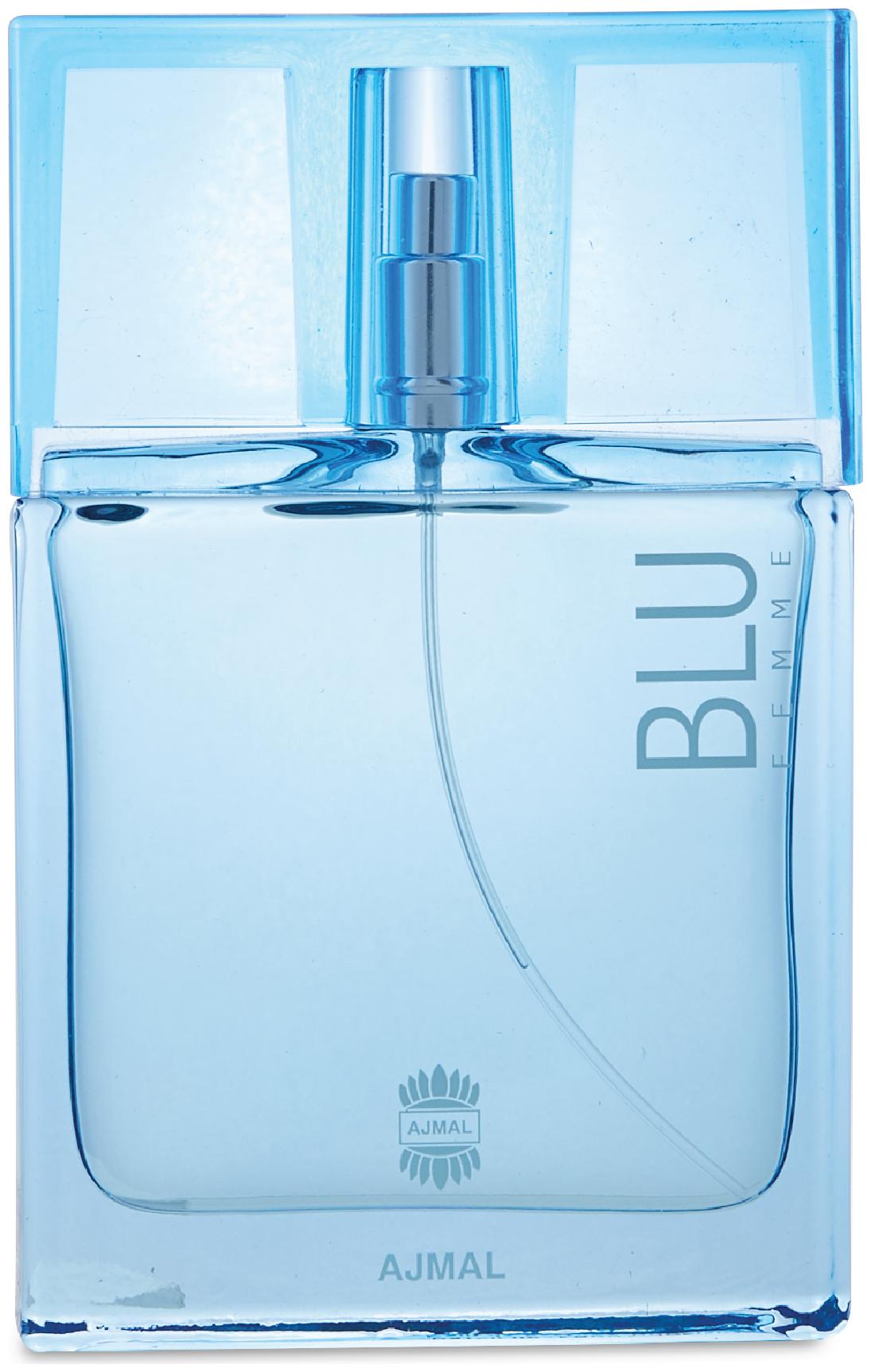 

Blu Femme EDP 50ml Floral perfume for Women