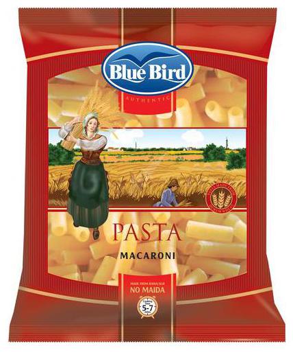 

Blue Bird Macaroni 200 g