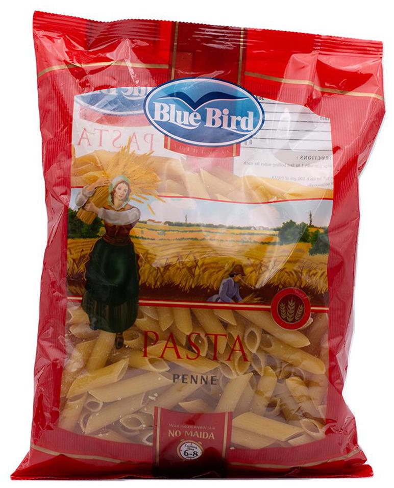 

Blue Bird Pasta - Penne 500 g