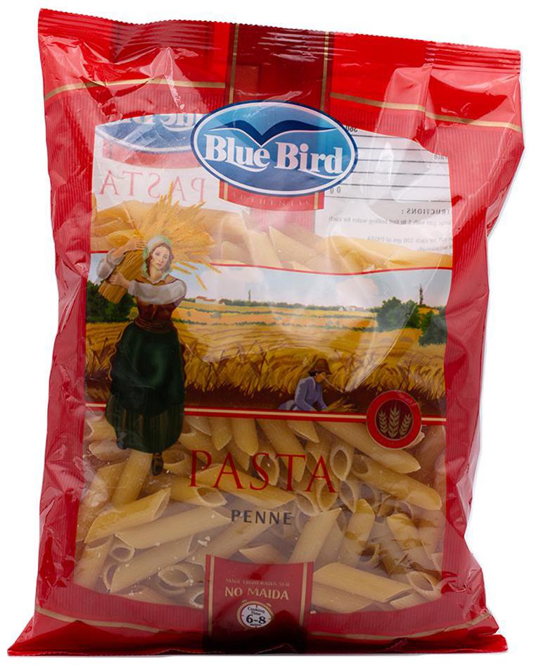 

Blue Bird Pasta - Penne 500 g