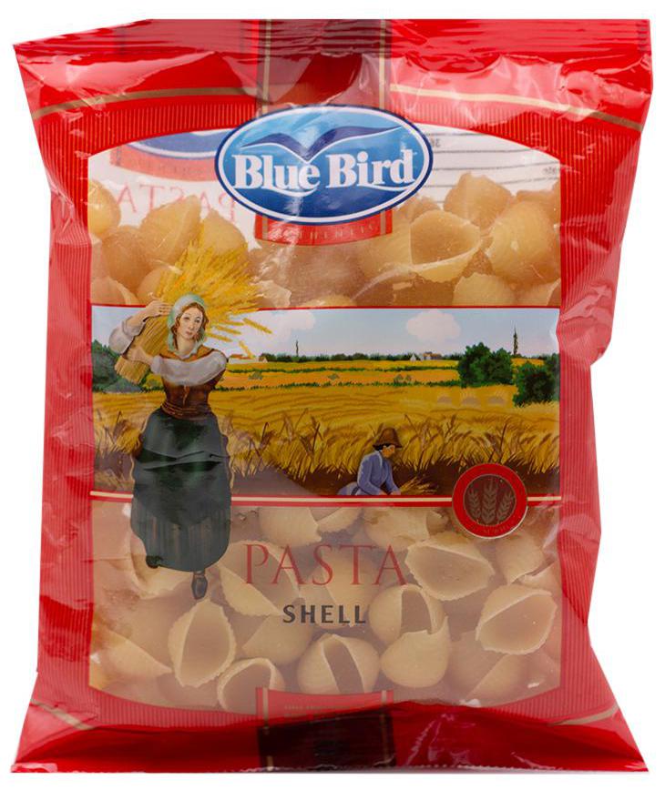 

Blue Bird Shell Macaroni 200 g