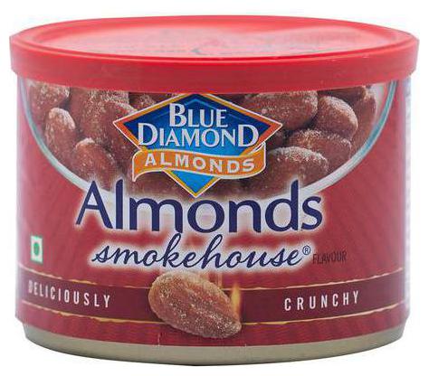 

Blue Diamond Almonds - Smokehouse 150 g