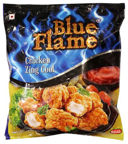 

Blue Flame Chicken Zing - Cool 350 g