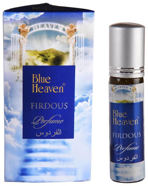 

Blue Heaven Firdous Ithar(Perfume) 8 ml