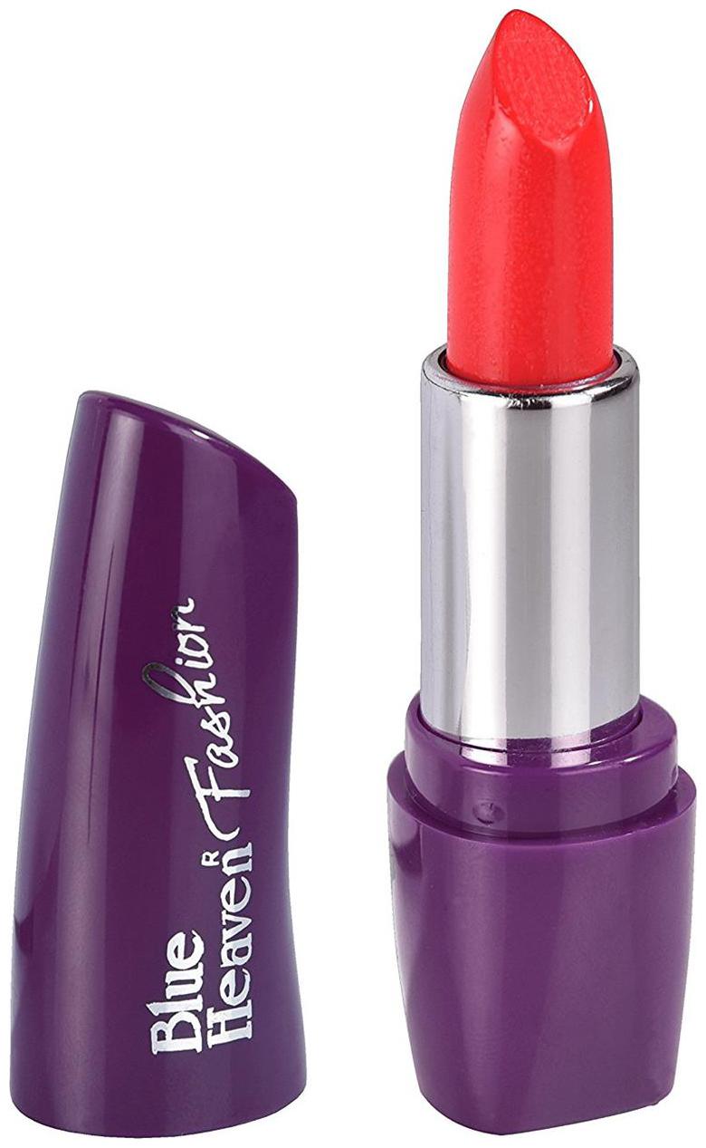 

Blue Heaven Fashion Orange Lipstick