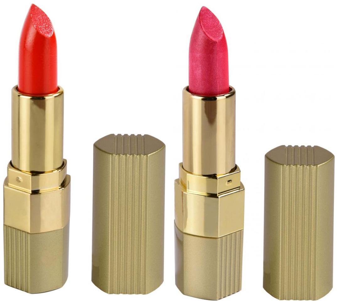 

Blue Heaven Lipsticks 4g Each (Pack Of 2)