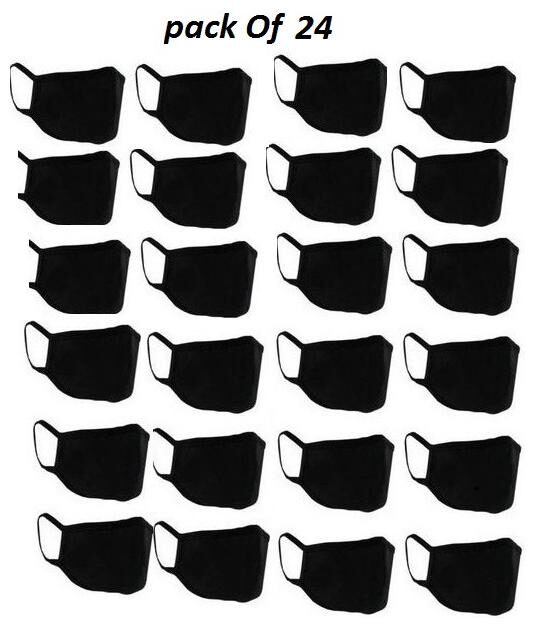 

BLUE LOON Anti Dust Mask ( Pack of 24 )