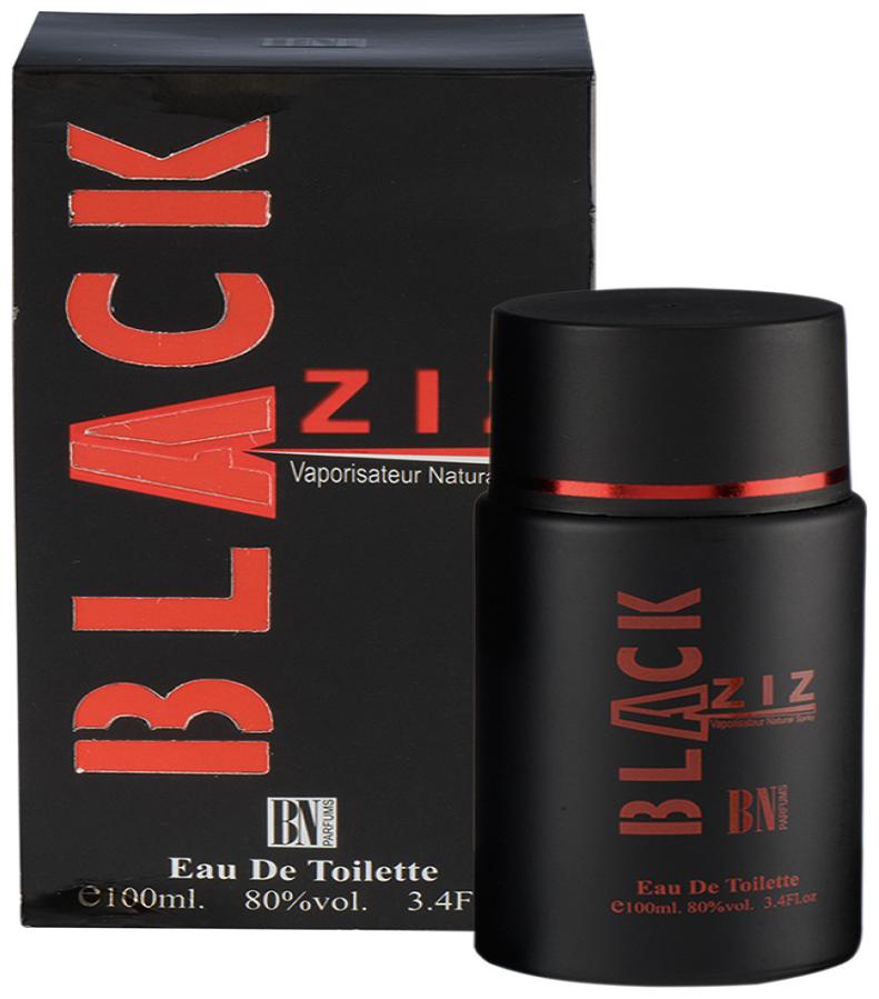 

BN Parfumes Black Ziz Eau De Toilette 100 ml