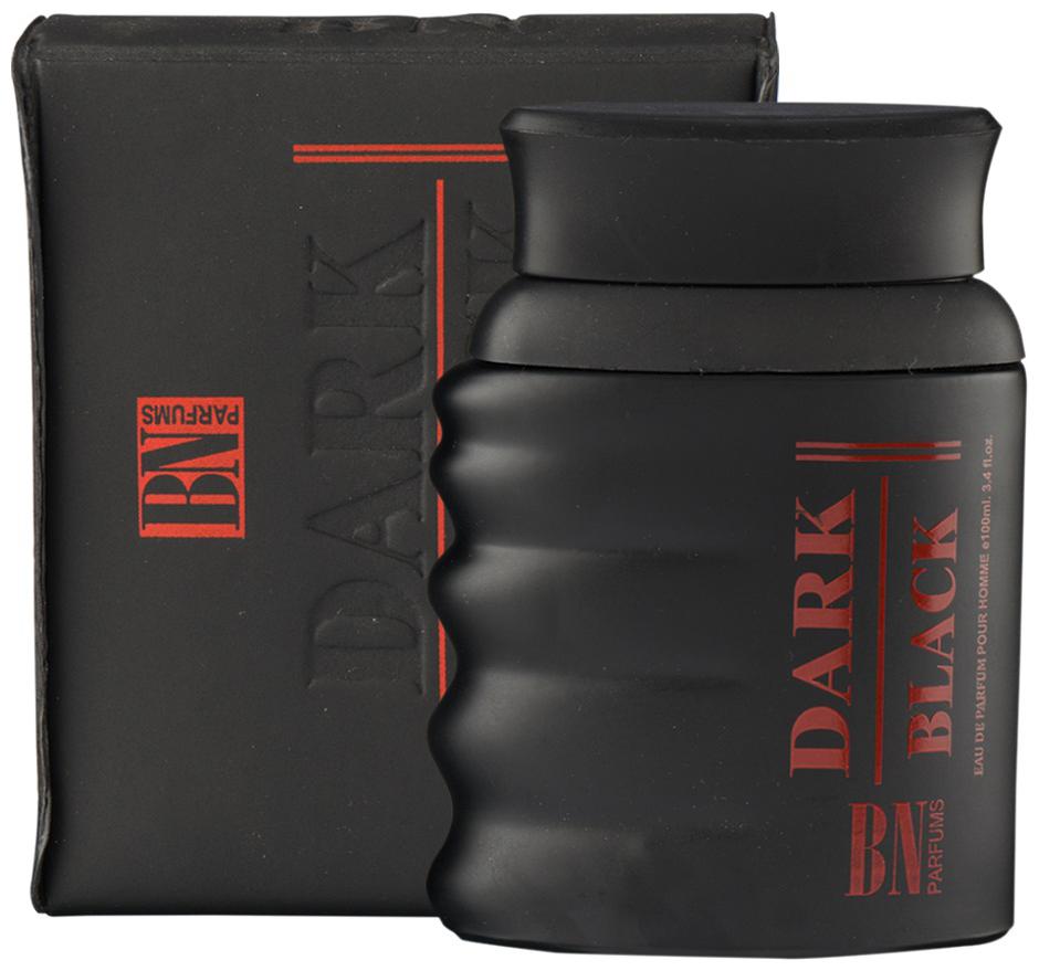 

BN Parfumes Dark Black Pour Homme Eau De Perfume 100 ml
