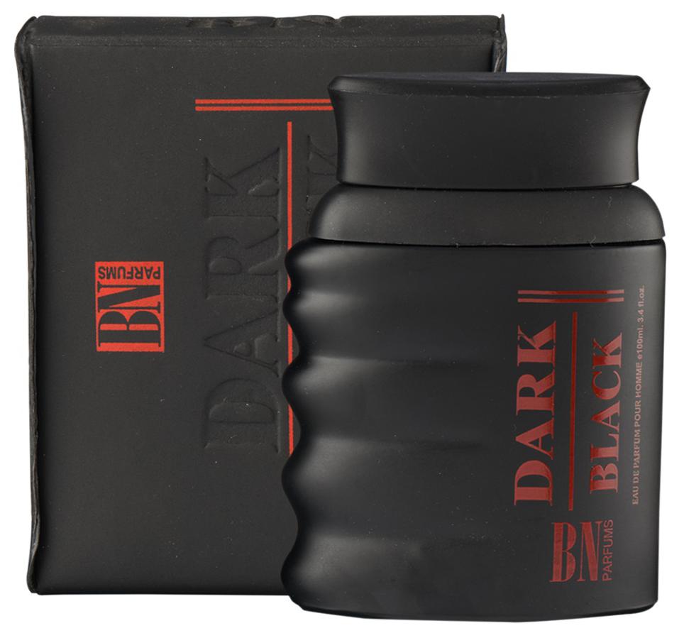 

BN Parfumes Dark Black Pour Homme Eau De Perfume 100 ml