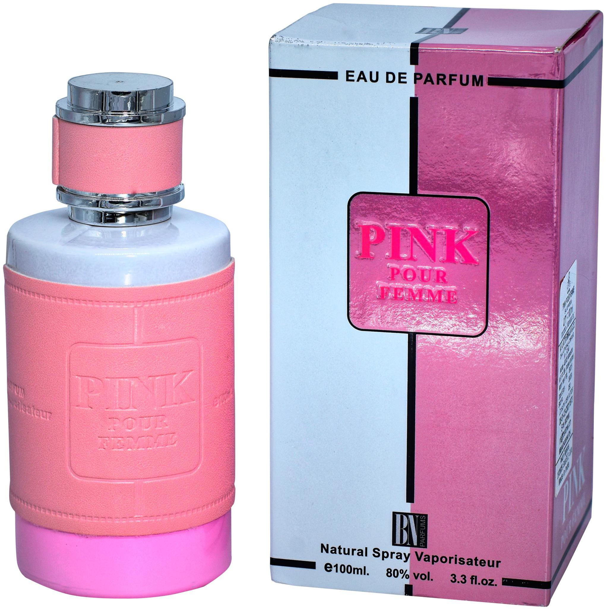

Bn Parfums Edp Perfumes Women 100ml