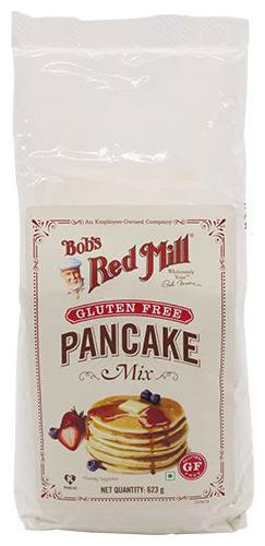 

Bob Red Mills Pancake Mix - Gluten Free 623 g