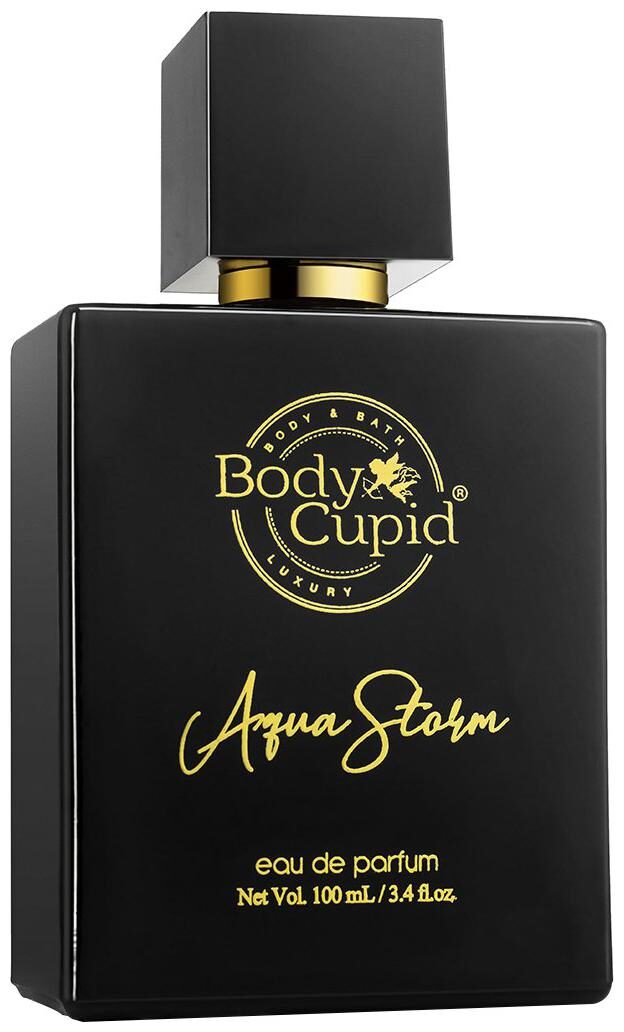 

Body Cupid Aqua Storm Perfume - 100 ml