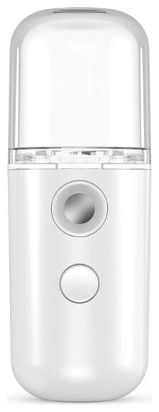 

Body Safe Facial Humidifier Generic Facial Spray Handheld Mini Humidifier (Pack Of 1)
