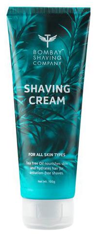 

Bombay Shaving Company Cream - Shaving 100 g