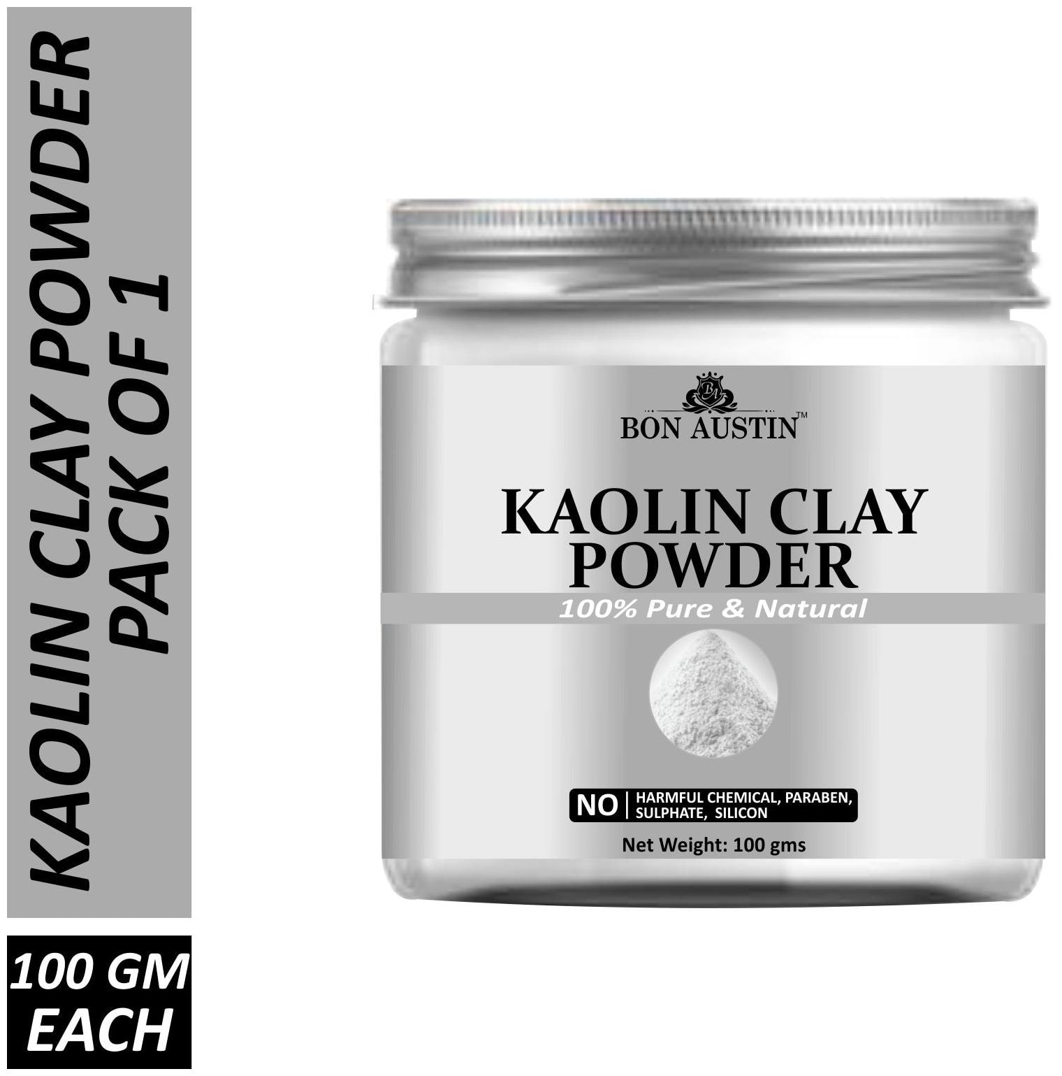 

Bon Austin 100 Pure Natural Kaunch Beej Powder(100 g)